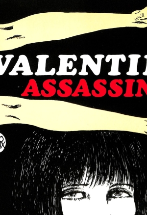 Valentina Assassine?
