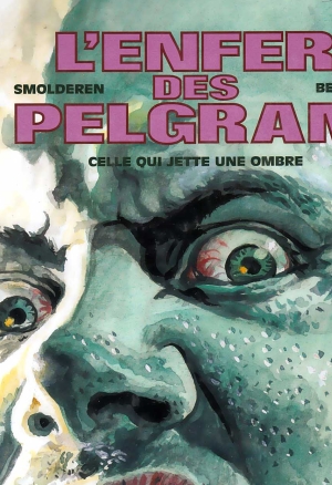 Lenfer des Pelgram - 02 - Celle qui jette une ombre