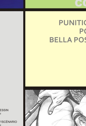 Punitions pour Bella Postic