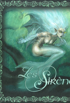 Les Sirènes