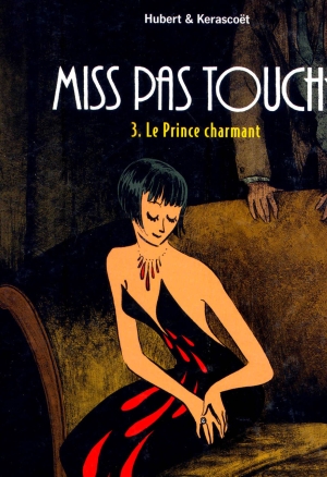 Miss Pas Touche - 03 - Le Prince Charmant