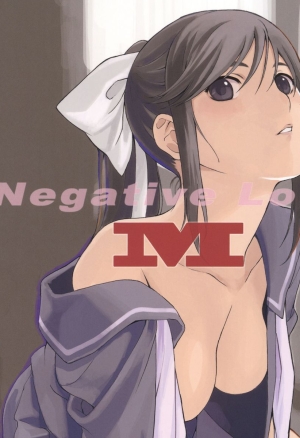 Negative Love M