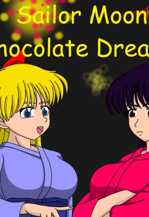 Sailor Moon, Chocolate Dream FR