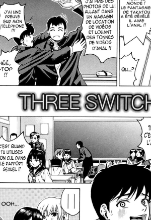 Three Switch