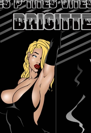 Les p‘tites vites de Brigitte - Vol. 3
