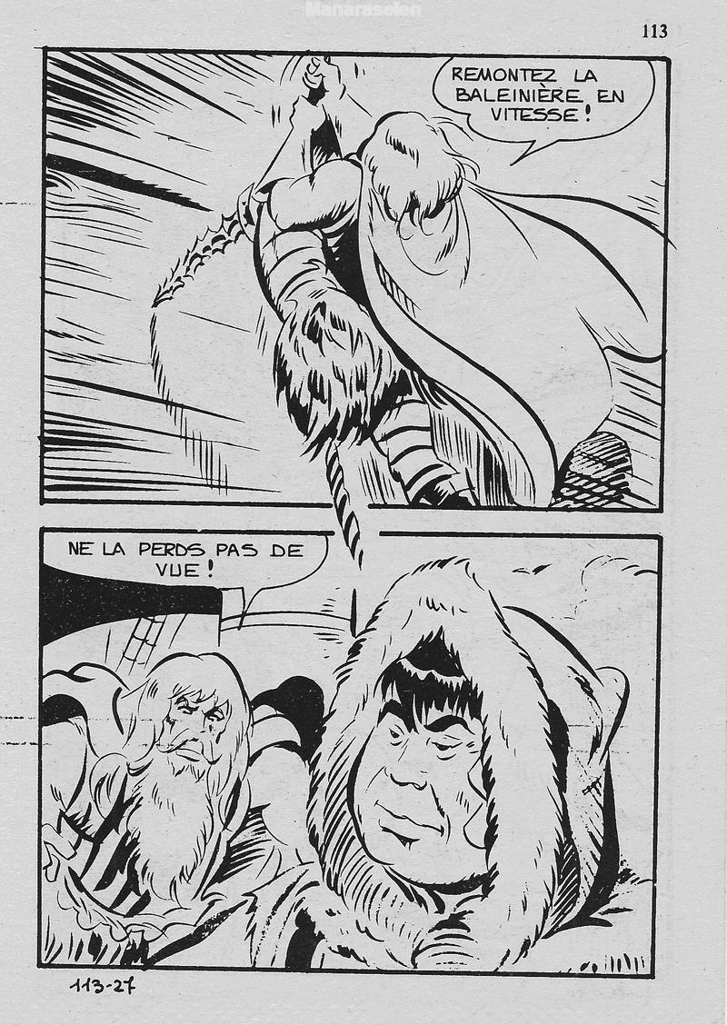 Elvifrance - Vampirissimo - 014 - La poupée qui dit oui numero d'image 112