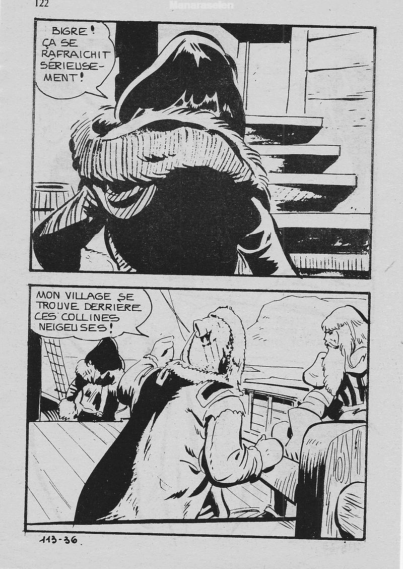 Elvifrance - Vampirissimo - 014 - La poupée qui dit oui numero d'image 121