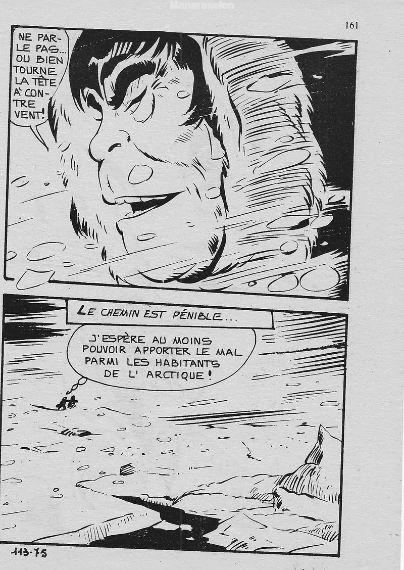 Elvifrance - Vampirissimo - 014 - La poupée qui dit oui numero d'image 160