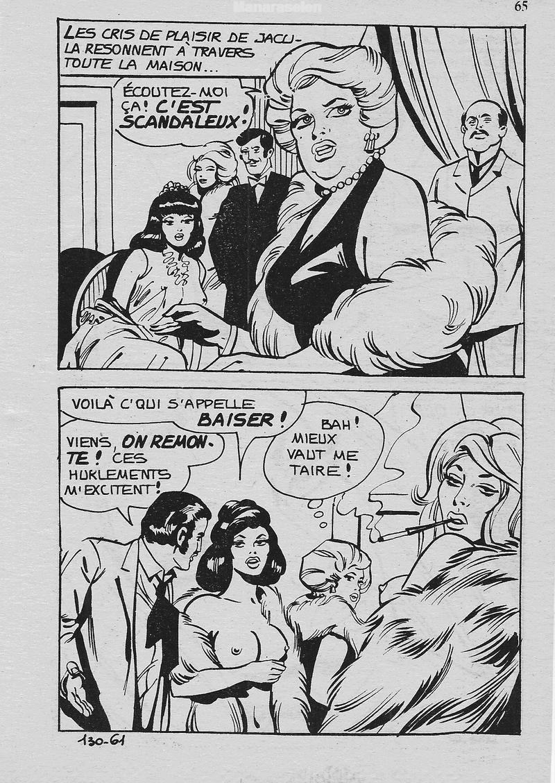Elvifrance - Vampirissimo - 014 - La poupée qui dit oui numero d'image 64