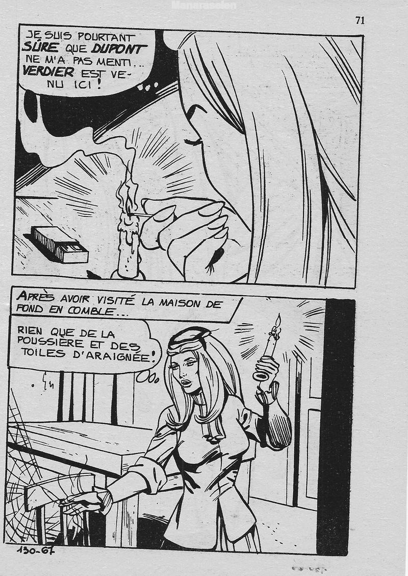 Elvifrance - Vampirissimo - 014 - La poupée qui dit oui numero d'image 70